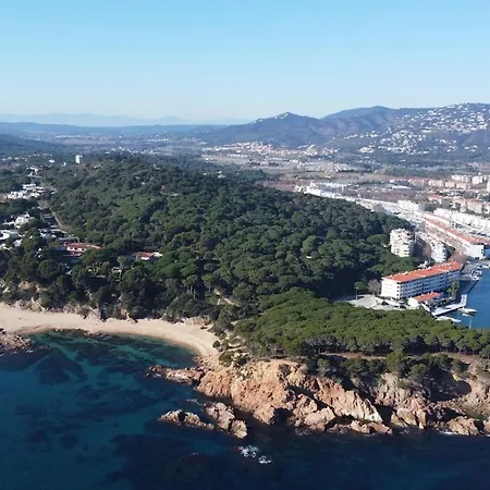 Marina Port D'aro