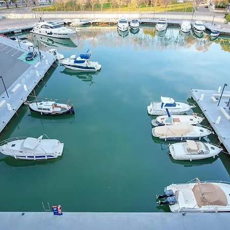 Marina Port D'aro شقة