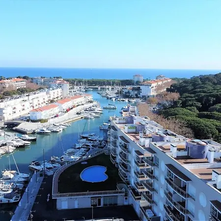Marina Port D'aro * Castell-Platja d'Aro