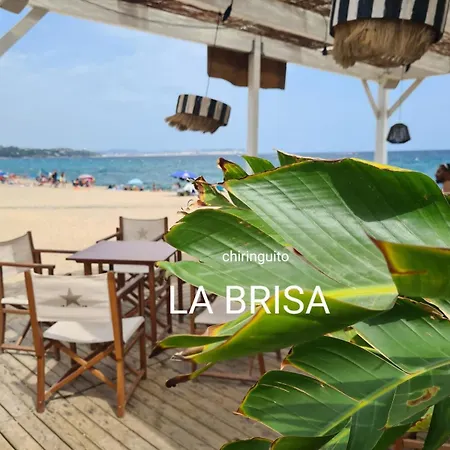 Апартаменти Marina Port D'aro