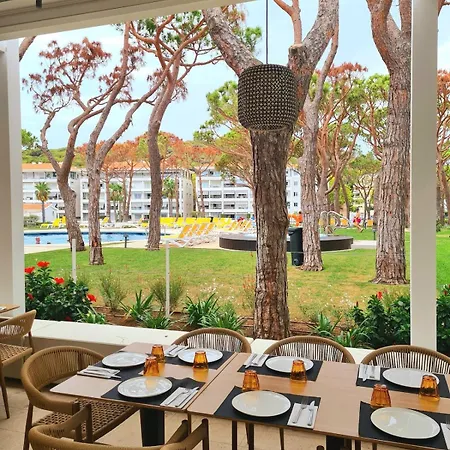 Апартаменти Marina Port D'aro *