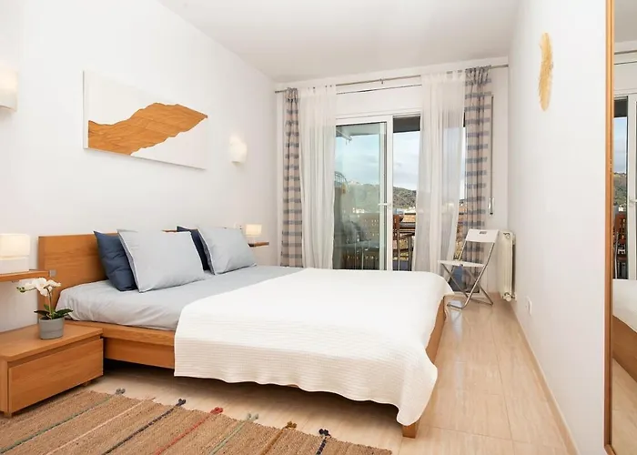 Appartement Marina Port D'aro Castell-Platja d'Aro