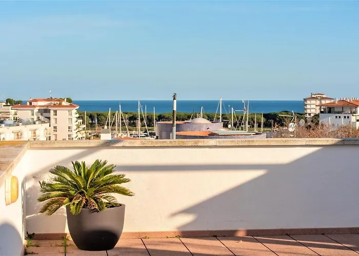 Appartement Marina Port D'aro *