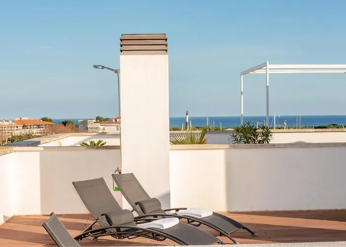 Appartement Marina Port D'aro Castell-Platja d'Aro