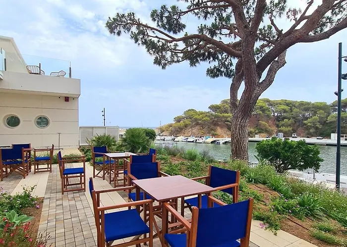 Marina Port D'aro Appartement