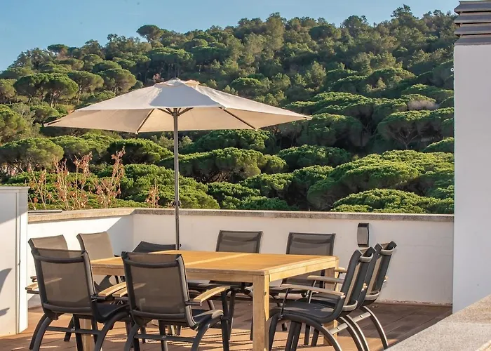 Appartement Marina Port D'aro