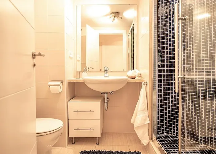 Appartement Marina Port D'aro *