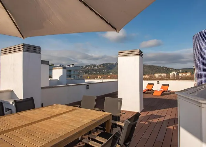 Appartement Marina Port D'aro