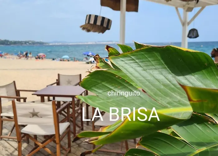 Appartement Marina Port D'aro