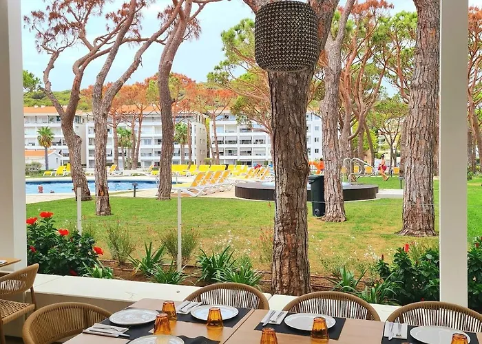 Appartement Marina Port D'aro *