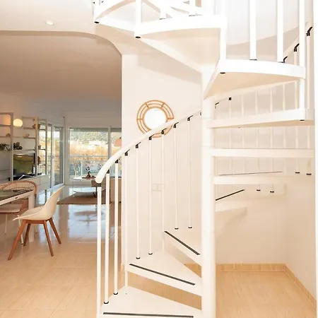 Marina Port D'aro Apartment *