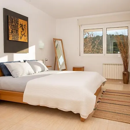 Apartment Marina Port D'aro *