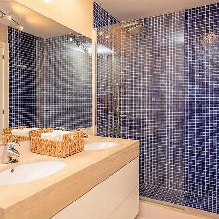 Appartement Marina Port D'aro *