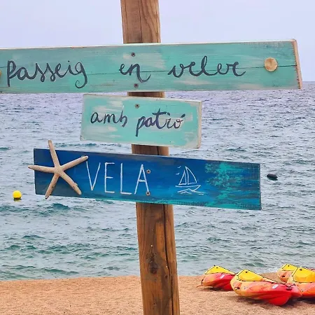 Apartment Marina Port D'aro