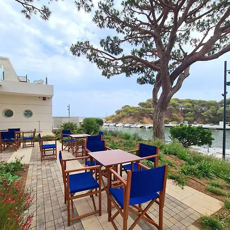 Marina Port D'aro Apartment