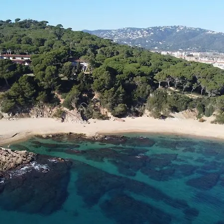 Marina Port D'aro Platja d'Aro
