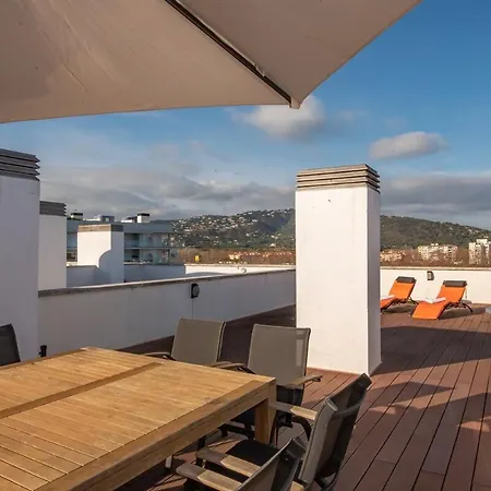 Appartement Marina Port D'aro