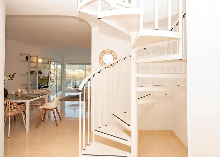 Marina Port D'aro 公寓 *