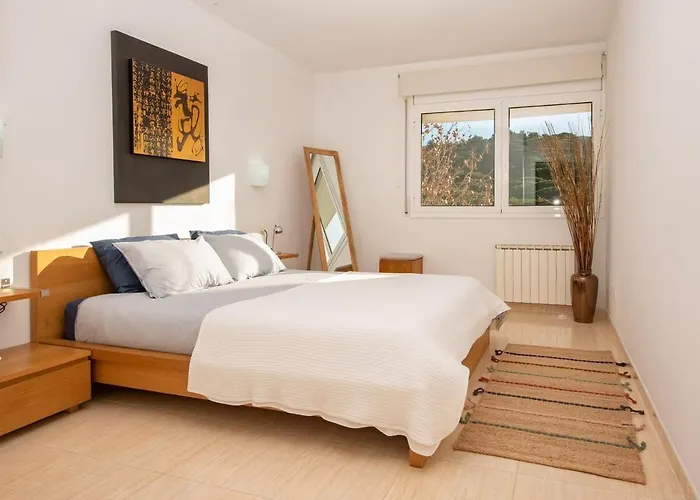 公寓 Marina Port D'aro *