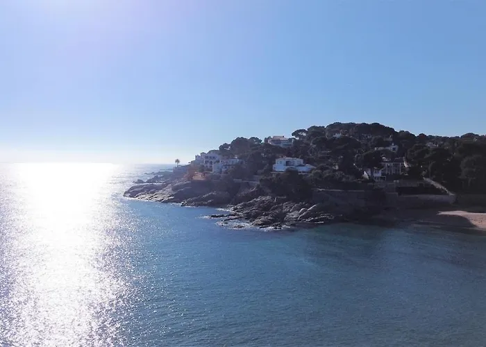 Marina Port D'aro Platja d'Aro
