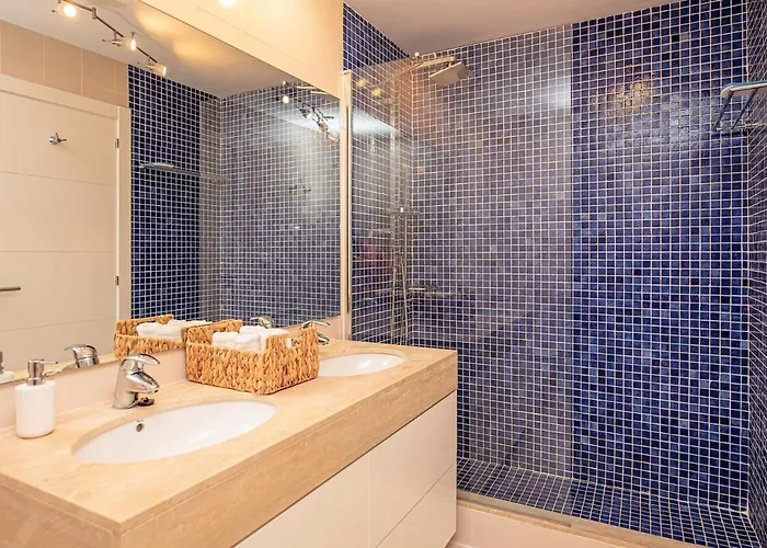 Daire Marina Port D'aro *