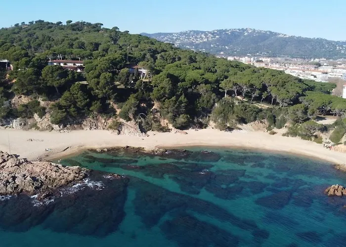 Marina Port D'aro Platja d'Aro