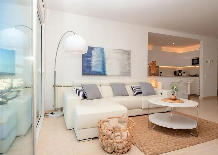 Marina Port D'aro 普拉加德阿罗