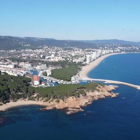 Marina Port D'aro Apartment Castell-Platja d’Aro
