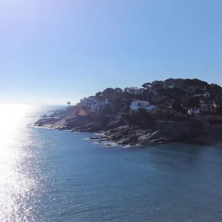 Marina Port D'aro Castell-Platja d’Aro