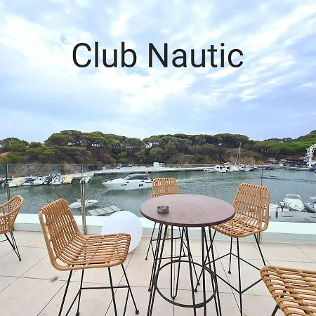 Apartment Marina Port D'aro