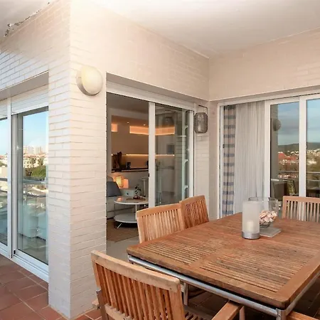 Marina Port D'aro Apartment