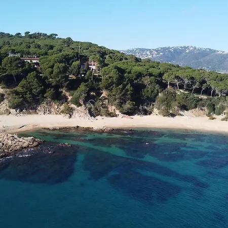 Apartment Marina Port D'aro *