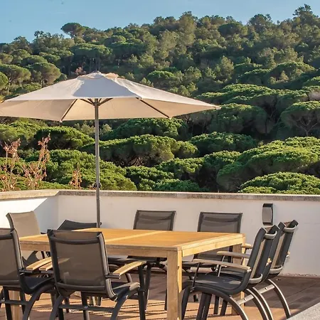 Apartment Marina Port D'aro