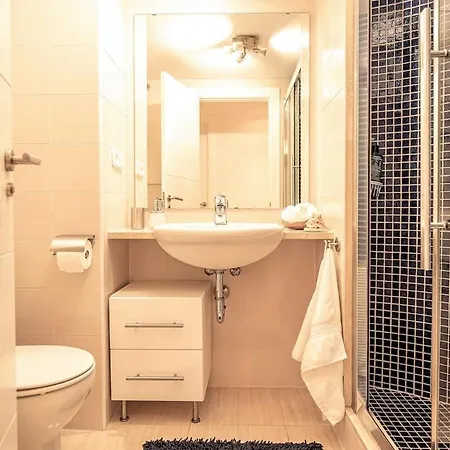 Apartment Marina Port D'aro *