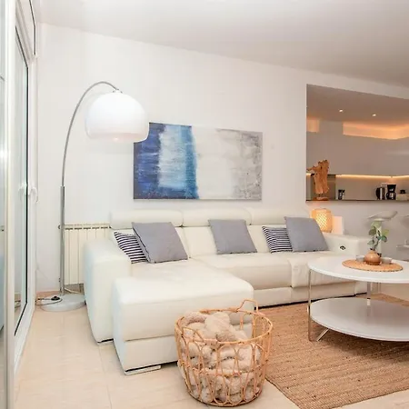 Marina Port D'aro Castell-Platja d’Aro